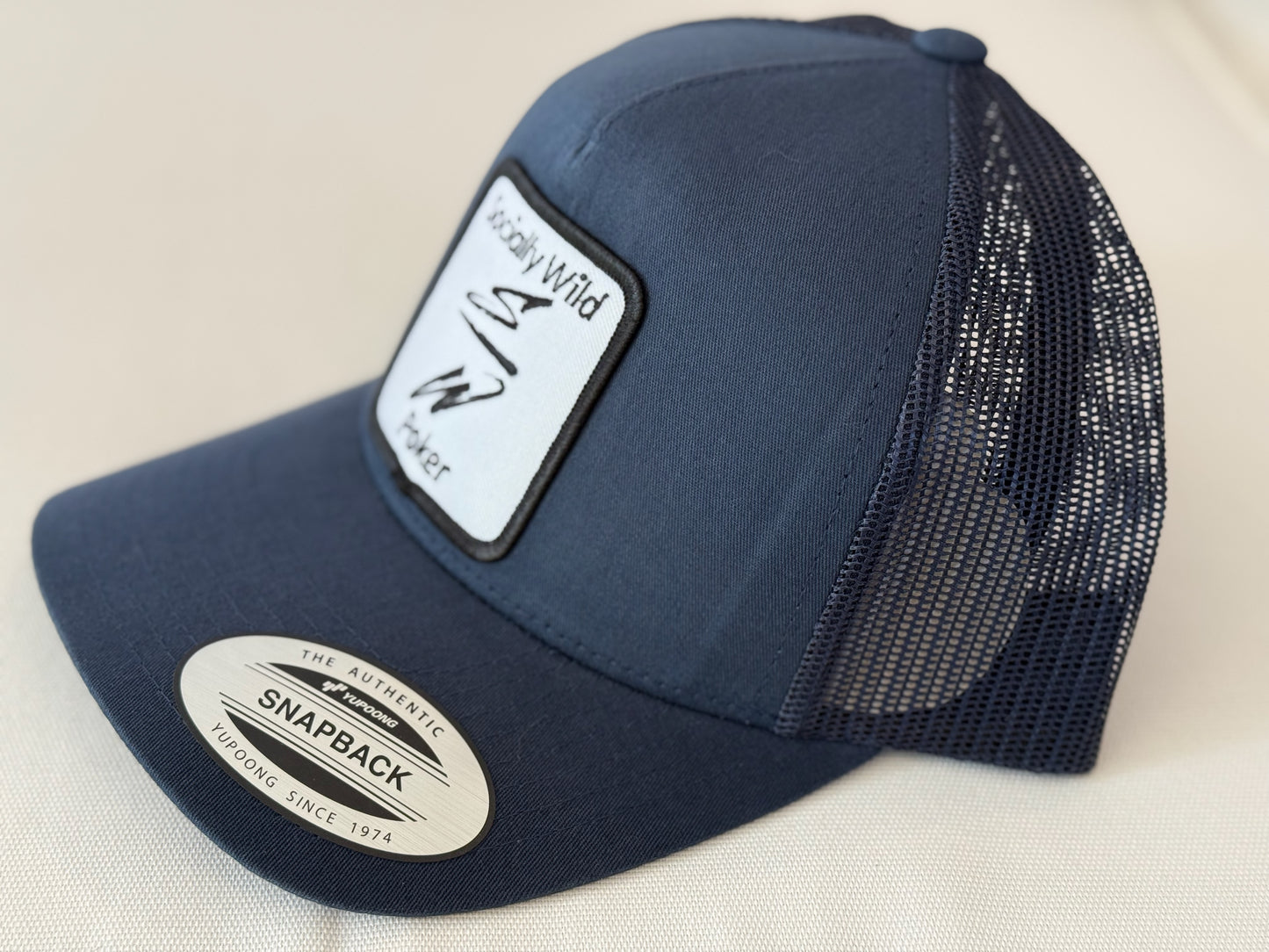 SociallyWild Cap