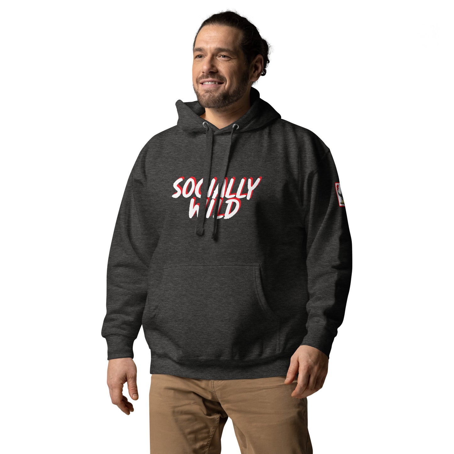 SociallyWild Signature Series "Keep Chasing"