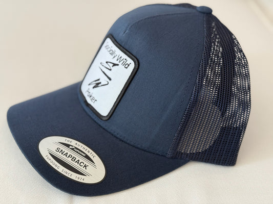 SociallyWild Cap