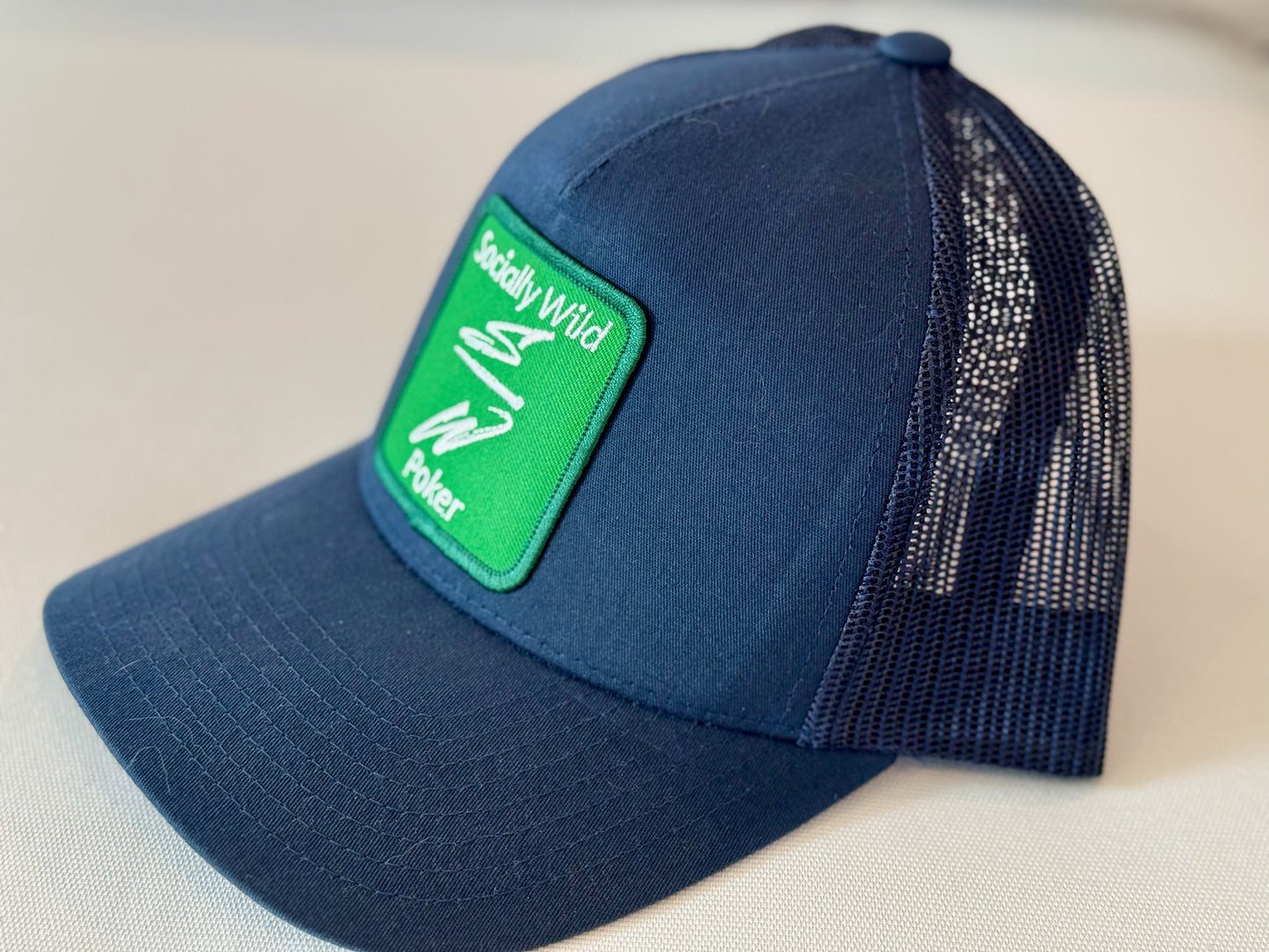 SociallyWild Cap