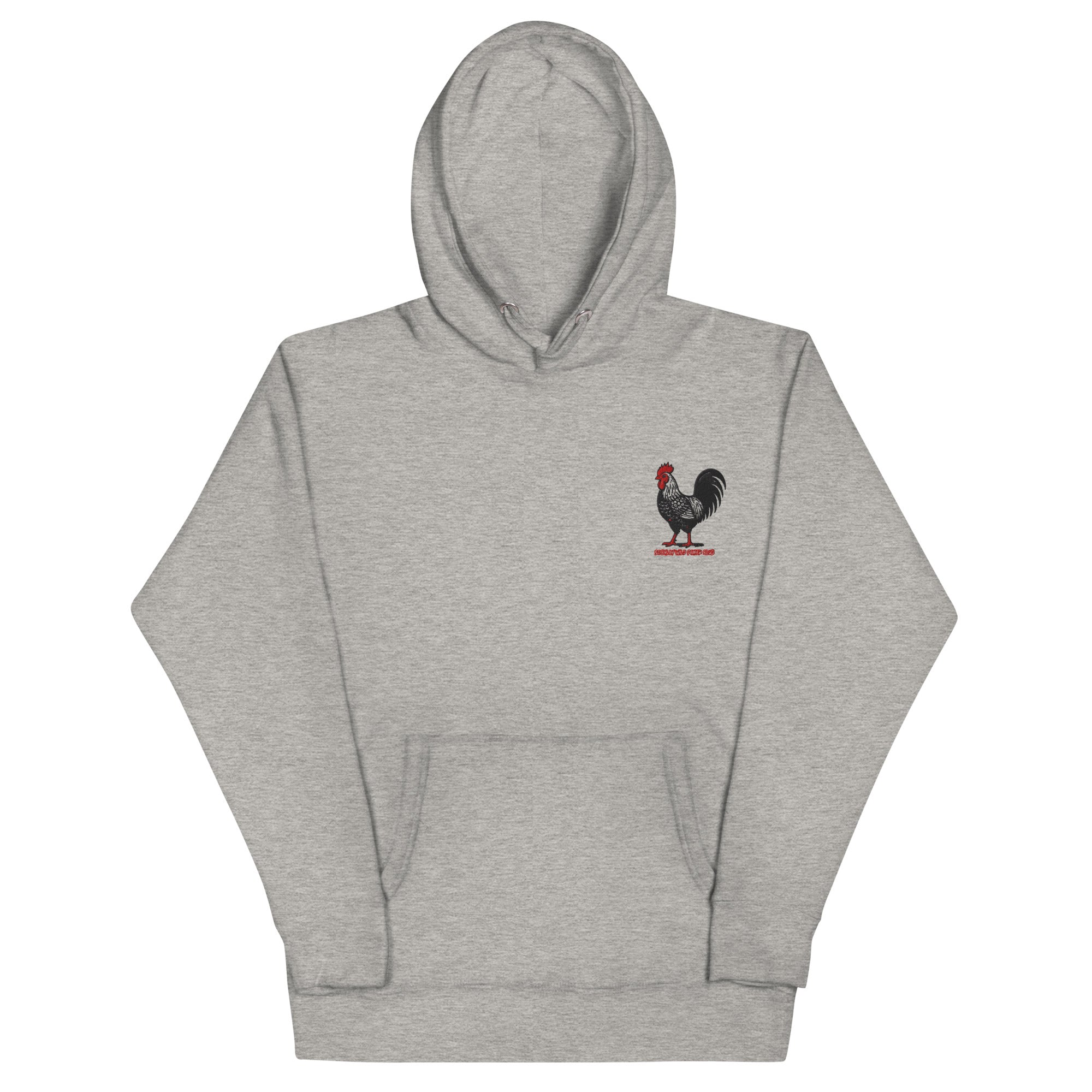 SWPC Embroidered Hoodie TEP Collection – sociallywild