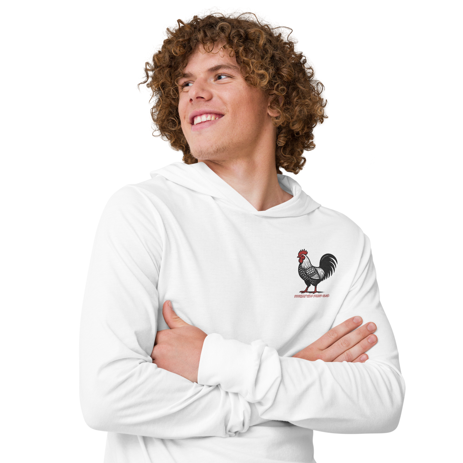 Long Sleeve