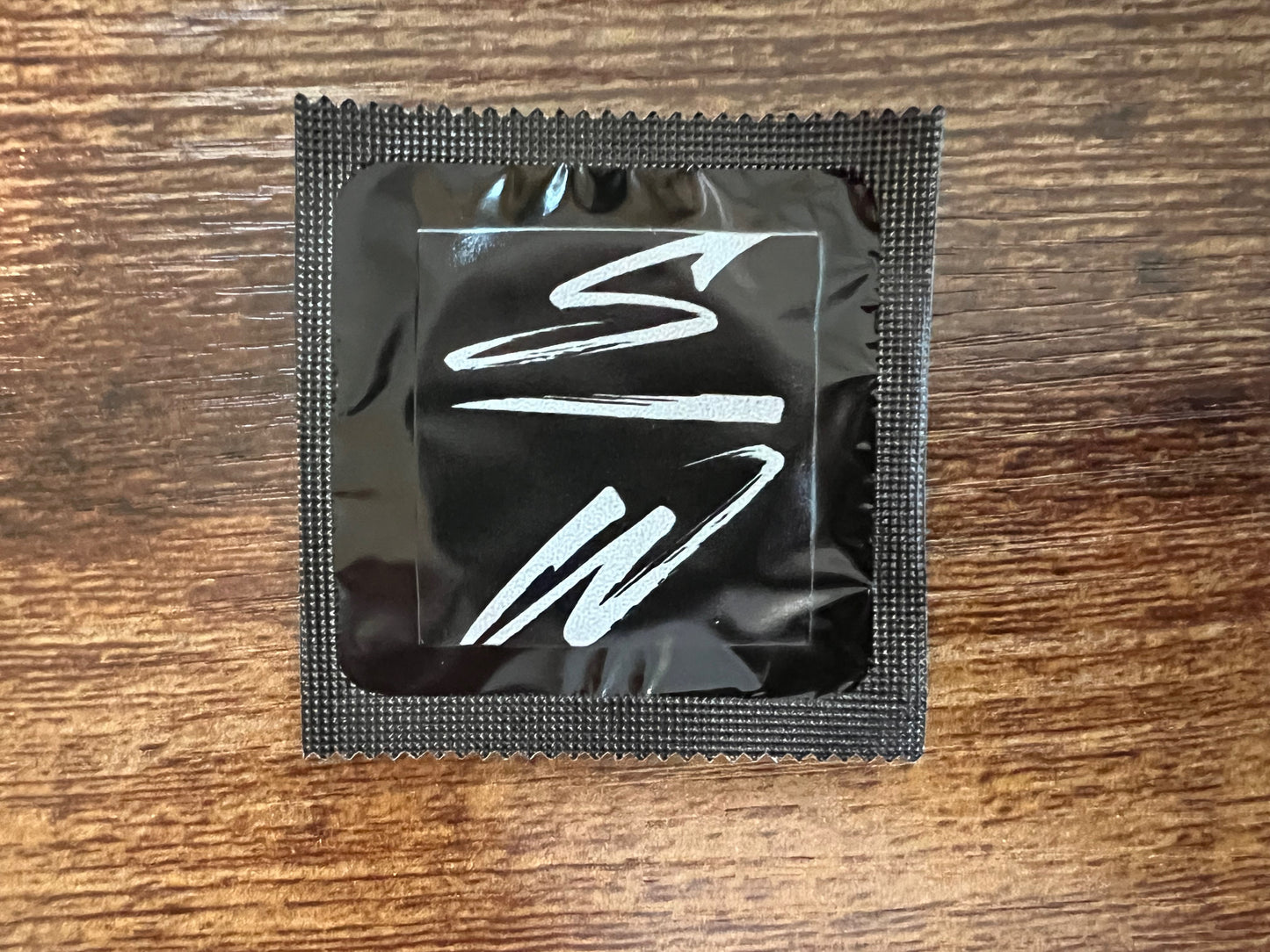 SociallyWild Condoms (3 Pack)